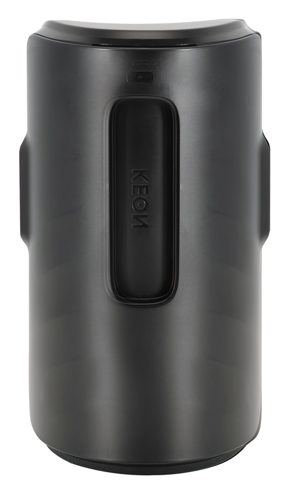 Kiiroo Keon official packaging and product display