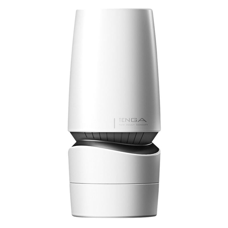 Tenga Aero male masturbator with dial control Tenga Aero male masturbator with dial control