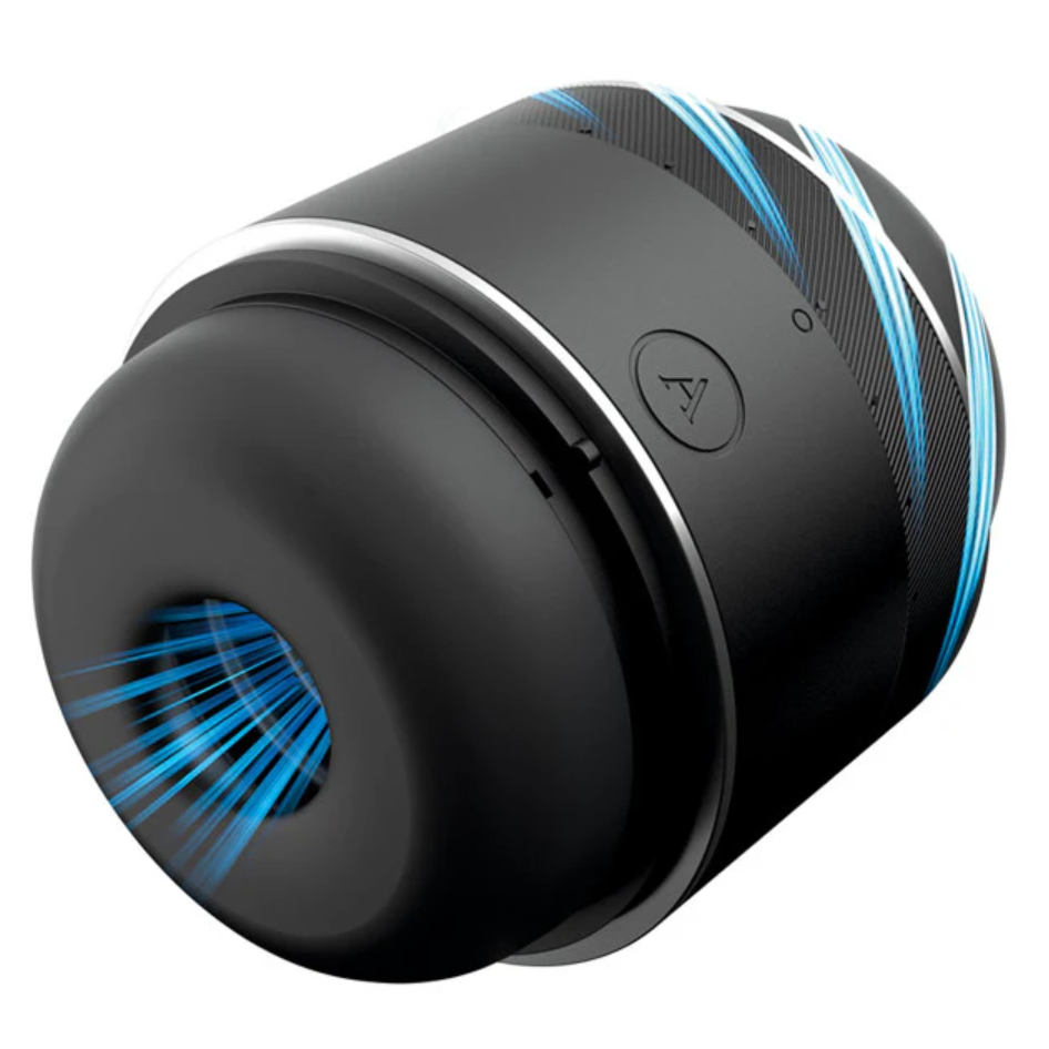 Arcwave Voy device for men with erectile dysfunction