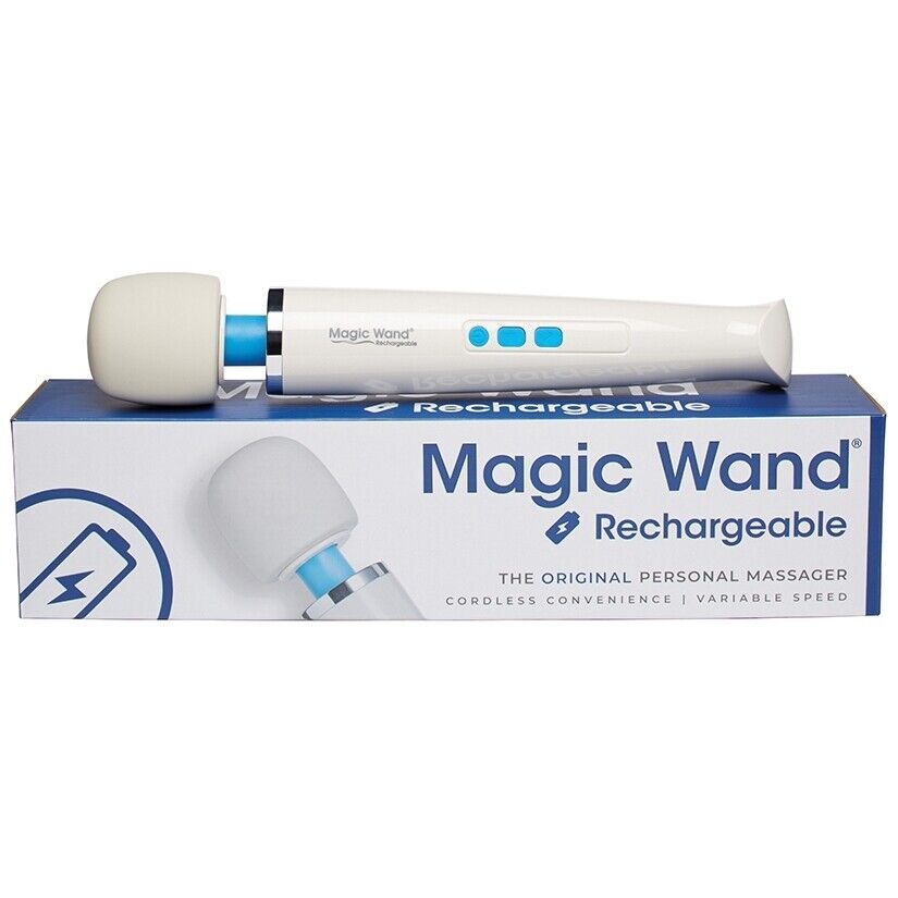 magic wand - a solid lelo smart wand 2 alternative