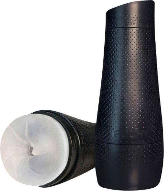 Fleshlight Flight Pilot pocket pussy with travel case