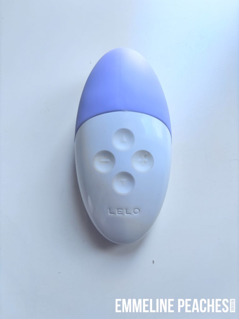 what is lelo siri 3?